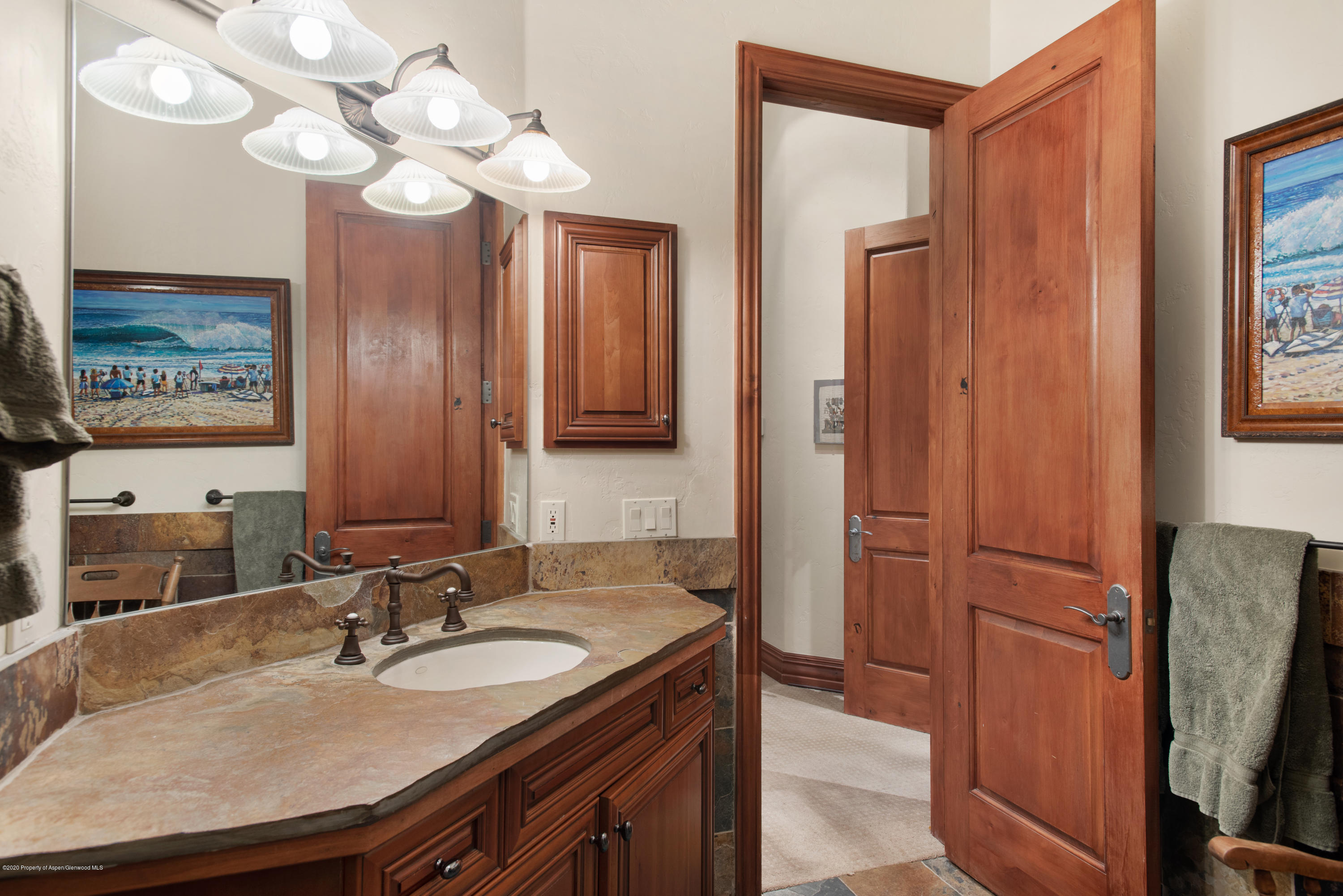 295 Silverlode Drive Aspen, CO 81611 - Photo 21 of 31 295 Silverlode Dr Aspen CO-print-021-020