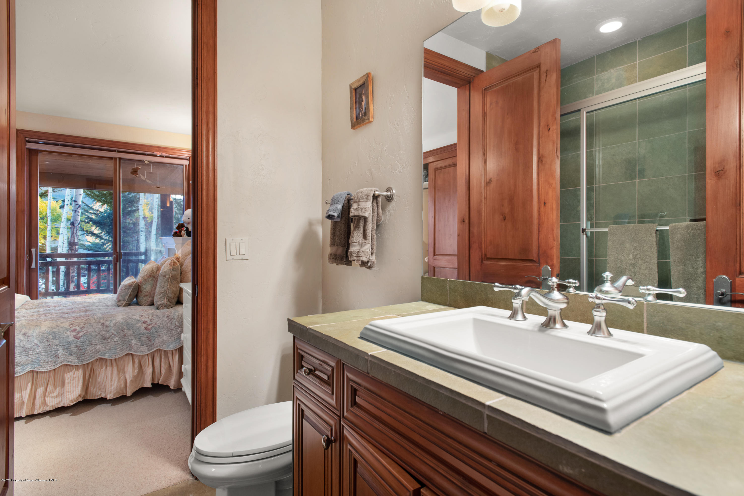 295 Silverlode Drive Aspen, CO 81611 - Photo 23 of 31 295 Silverlode Dr Aspen CO-print-024-005