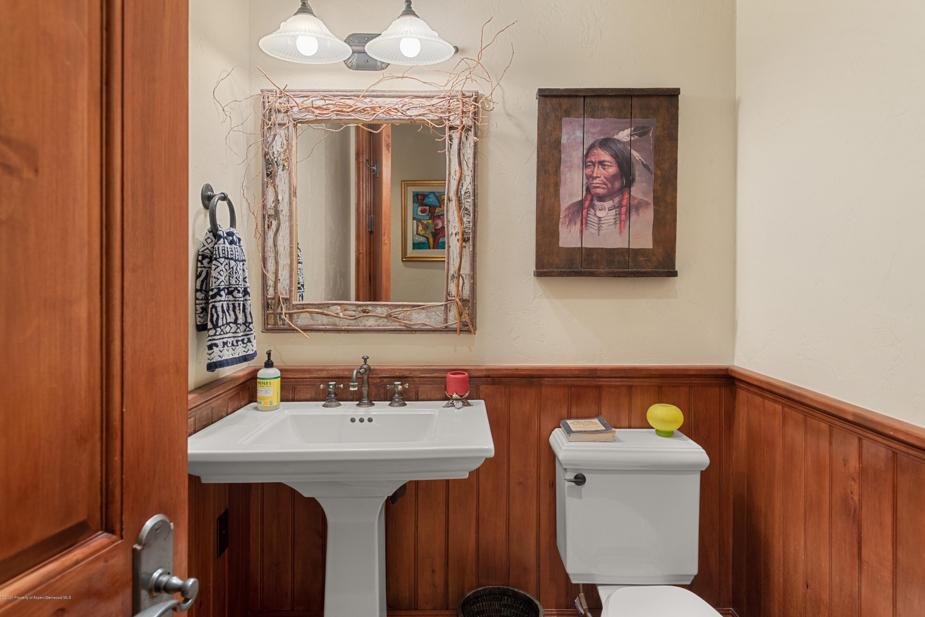 295 Silverlode Drive Aspen, CO 81611 - Photo 31 of 31 295 Silverlode Dr Aspen CO-print-032-031