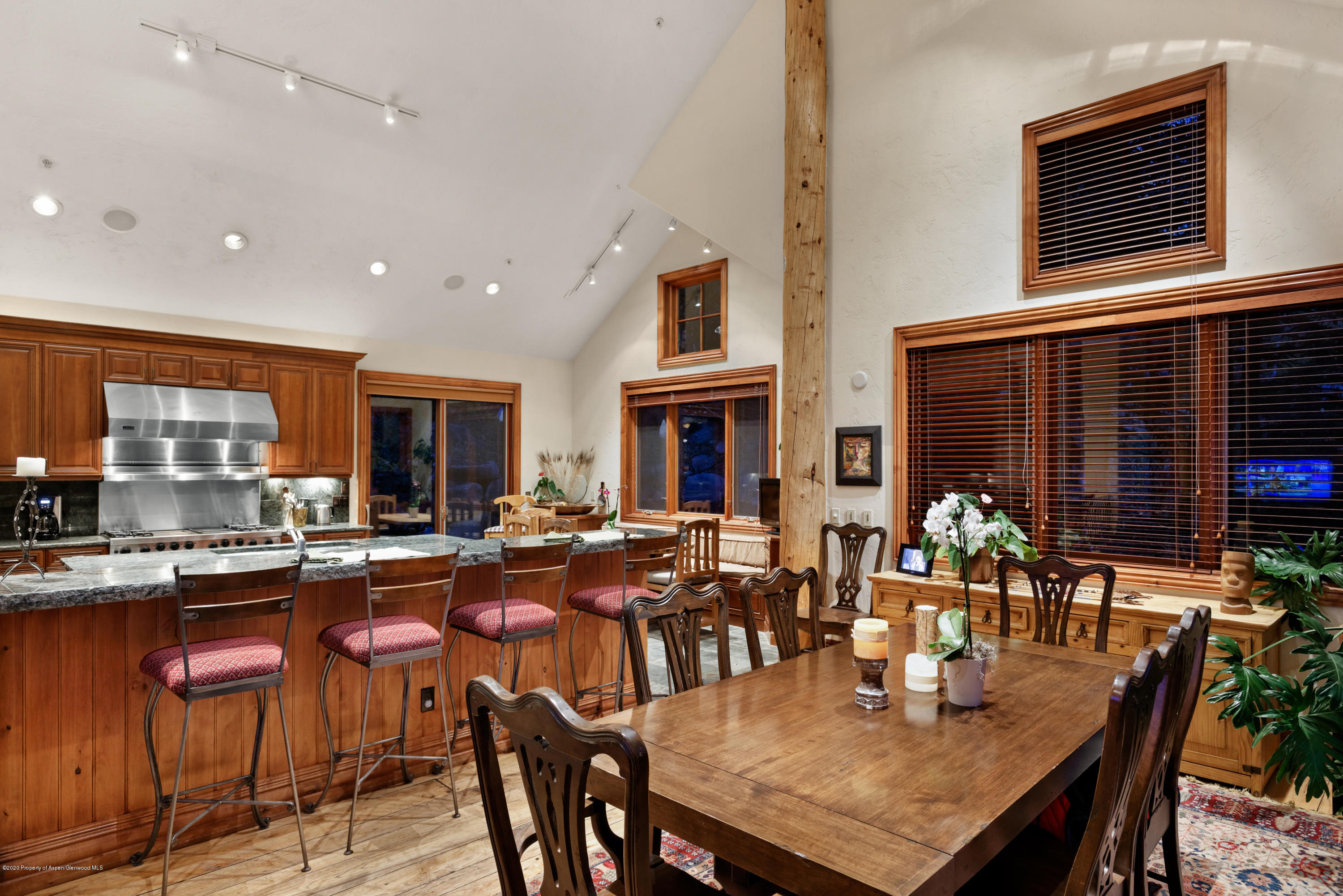 295 Silverlode Drive Aspen, CO 81611 - Photo 10 of 31 295 Silverlode Dr Aspen CO-print-010-032
