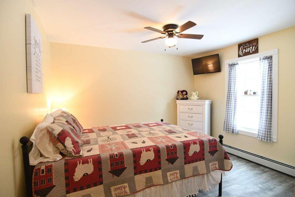 85 Douglas Hill Road West Baldwin, ME 04091 - Photo 16 of 16 Bedroom 3