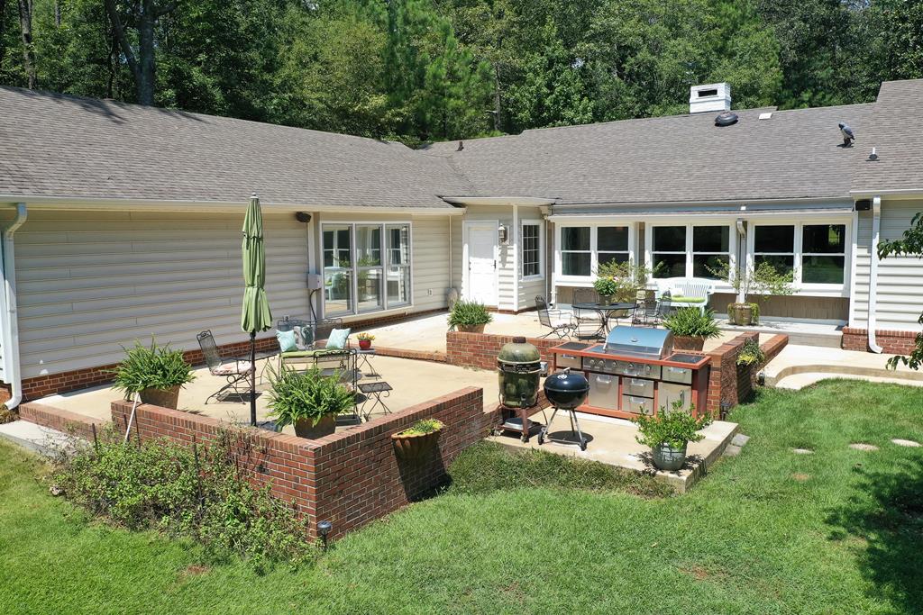937 Cameron Mill Road LaGrange, GA 30240 - Photo 38 of 59 Gallery Image 38