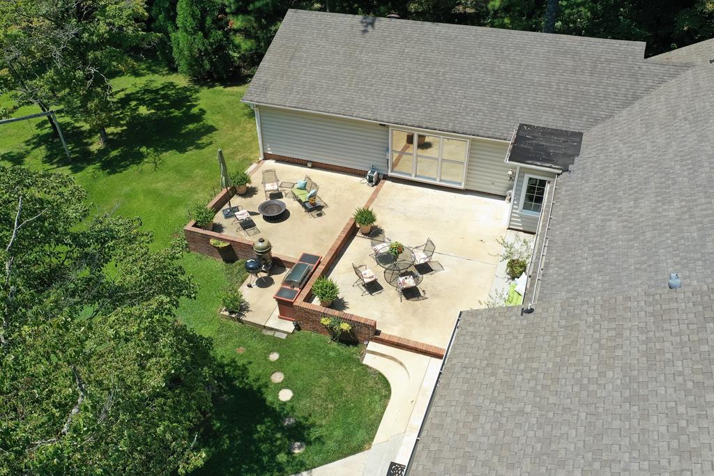 937 Cameron Mill Road LaGrange, GA 30240 - Photo 40 of 59 Gallery Image 40