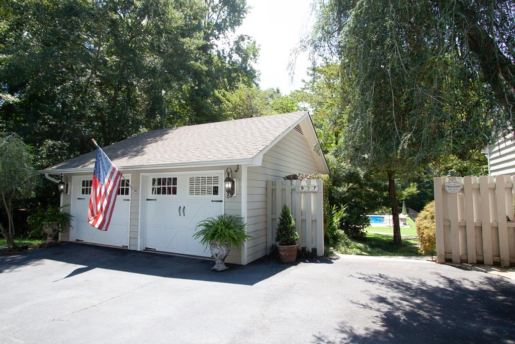 937 Cameron Mill Road LaGrange, GA 30240 - Photo 41 of 59 Gallery Image 41