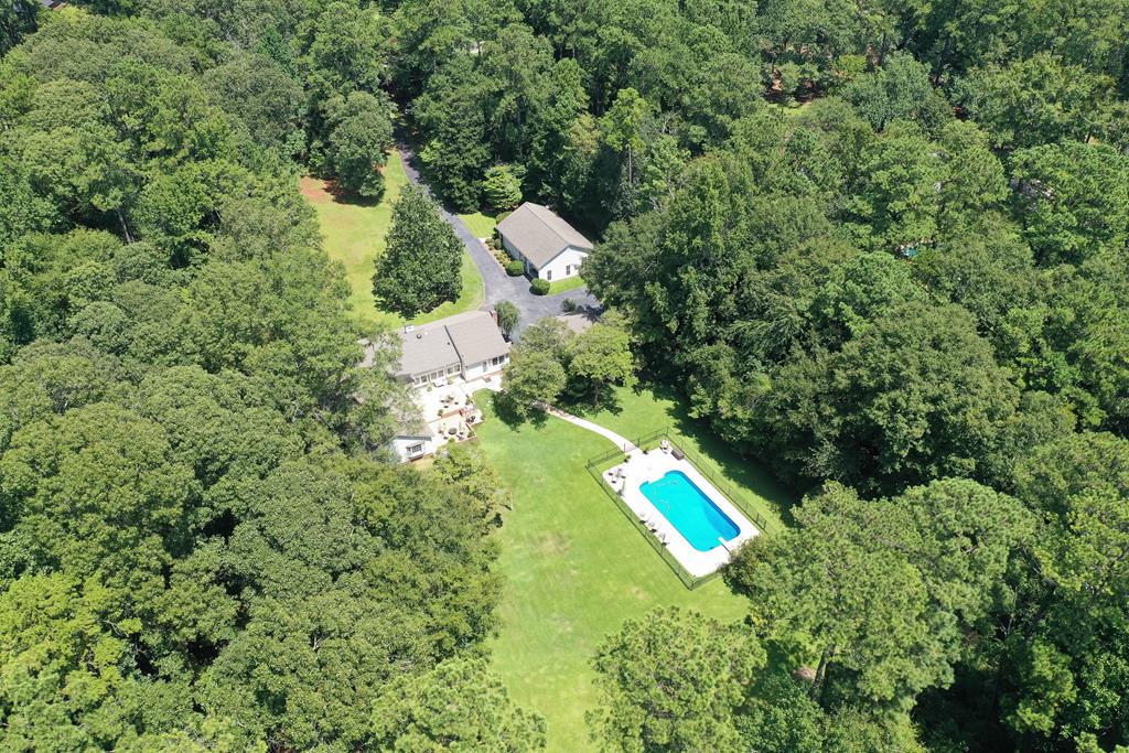 937 Cameron Mill Road LaGrange, GA 30240 - Photo 5 of 59 Gallery Image 5