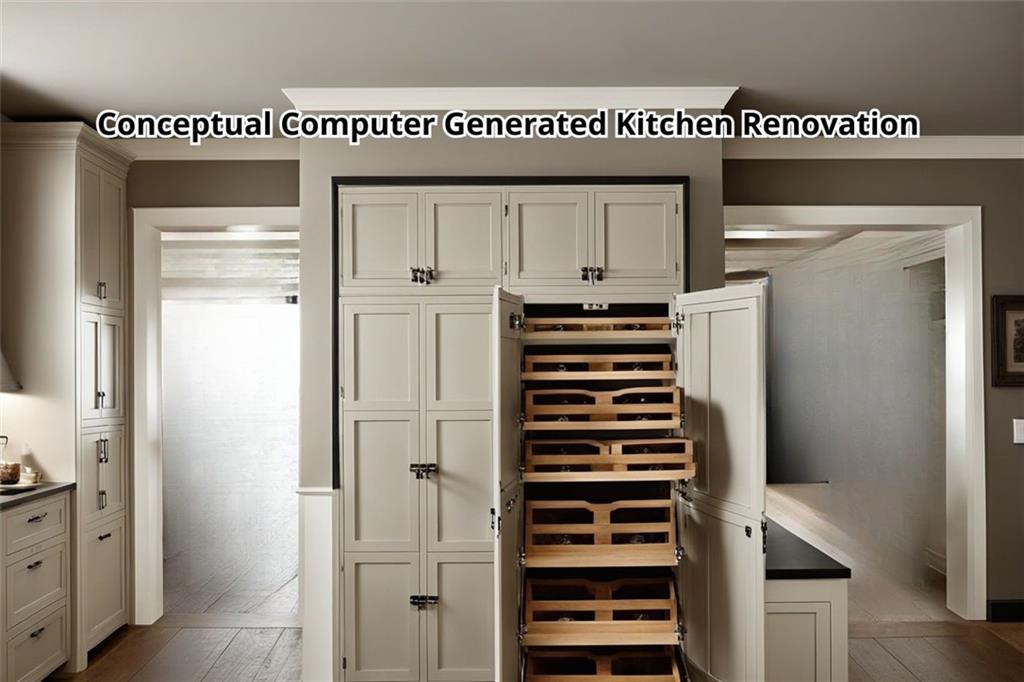 3520 Tom Brewer Road Loganville, GA 30052 - Photo 12 of 47