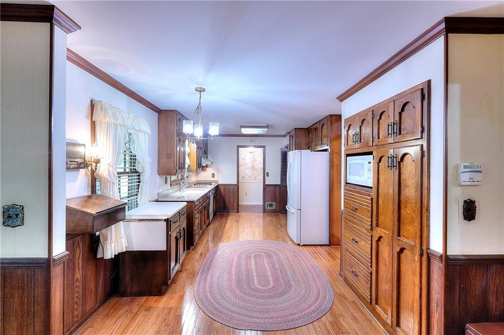 3520 Tom Brewer Road Loganville, GA 30052 - Photo 13 of 47
