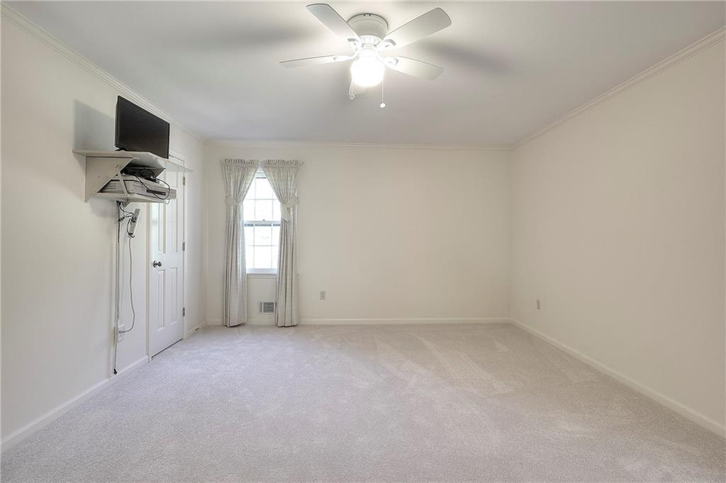 3520 Tom Brewer Road Loganville, GA 30052 - Photo 19 of 47