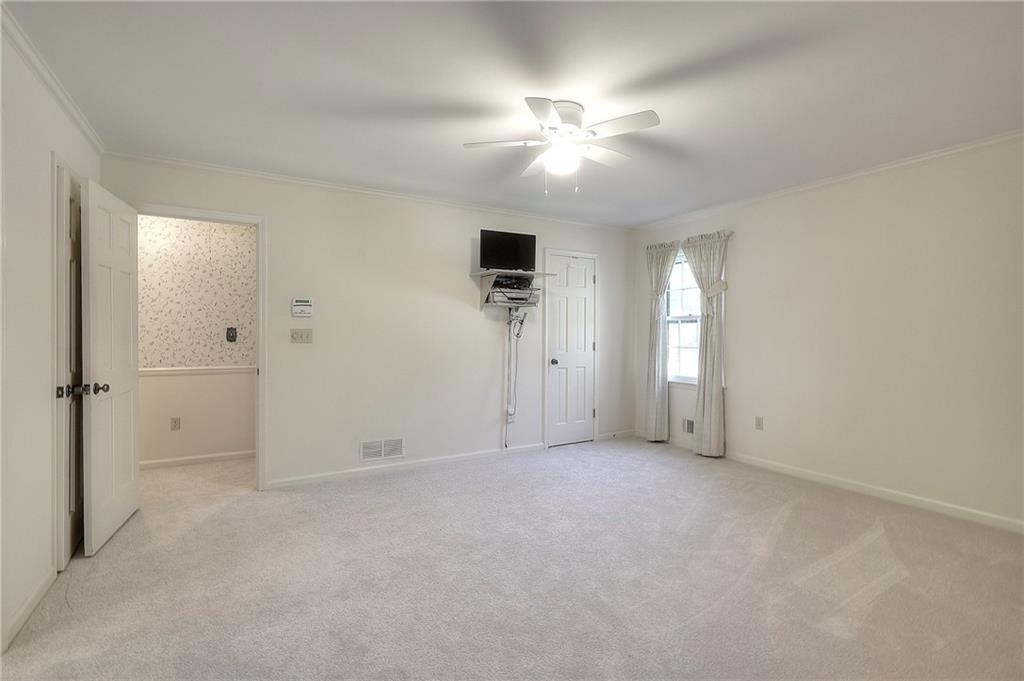 3520 Tom Brewer Road Loganville, GA 30052 - Photo 20 of 47