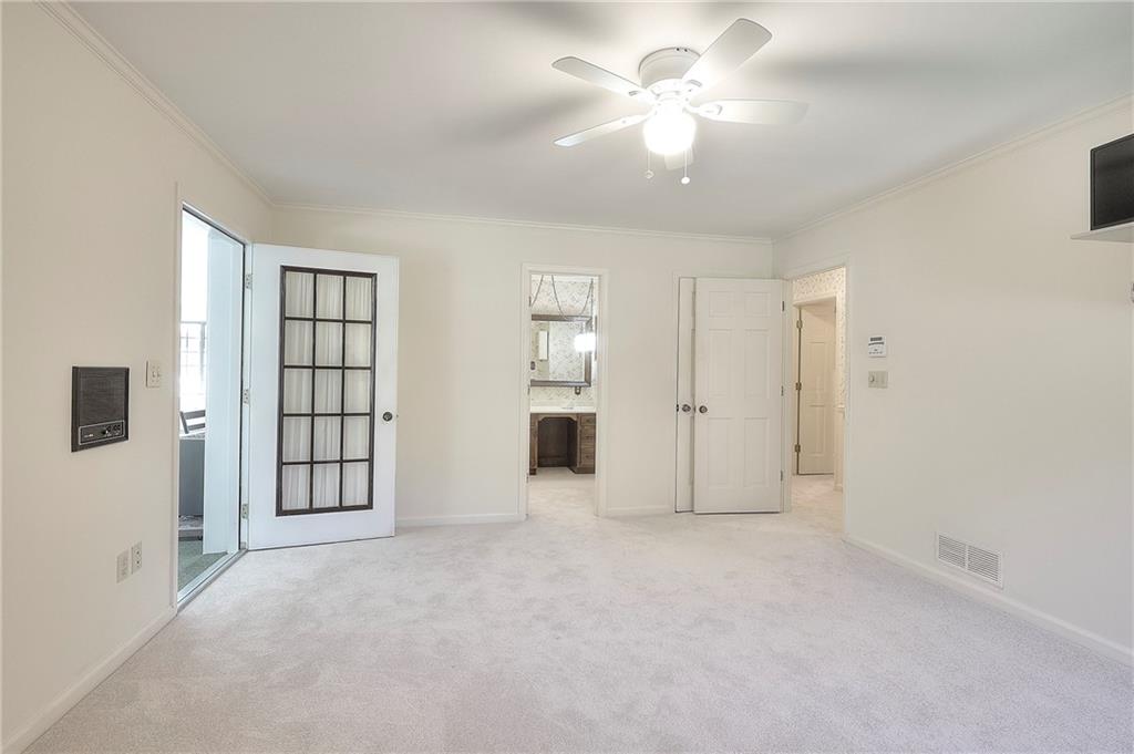 3520 Tom Brewer Road Loganville, GA 30052 - Photo 21 of 47