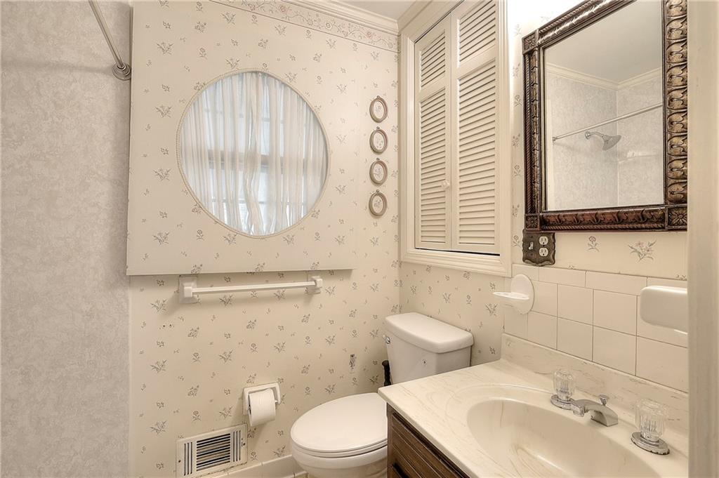 3520 Tom Brewer Road Loganville, GA 30052 - Photo 23 of 47