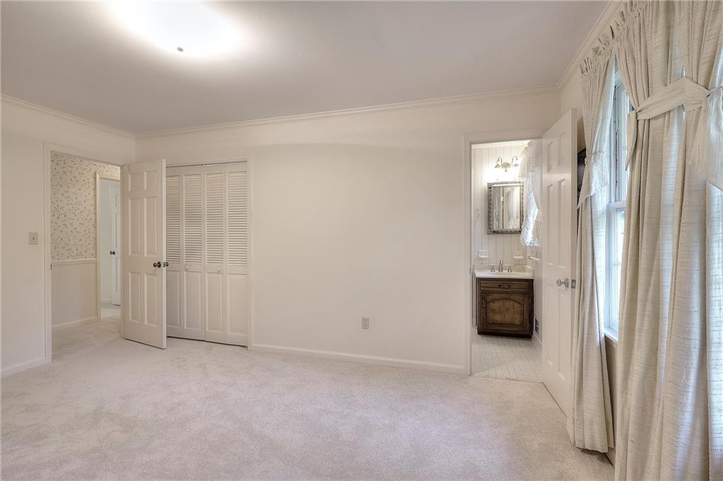 3520 Tom Brewer Road Loganville, GA 30052 - Photo 25 of 47