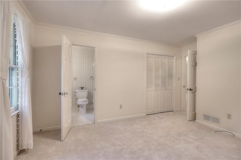 3520 Tom Brewer Road Loganville, GA 30052 - Photo 27 of 47