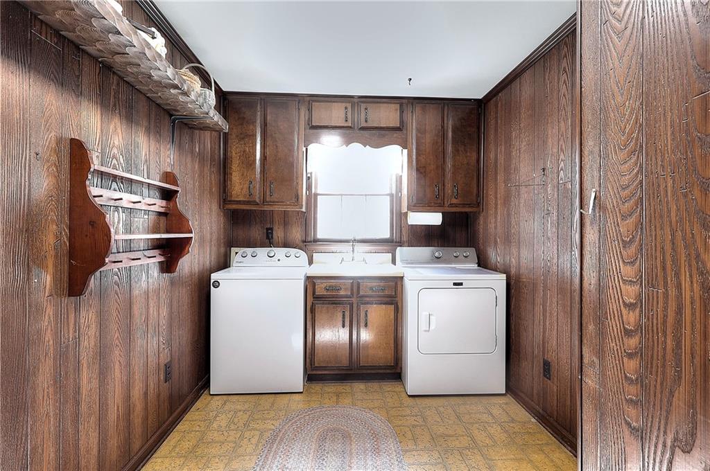 3520 Tom Brewer Road Loganville, GA 30052 - Photo 29 of 47