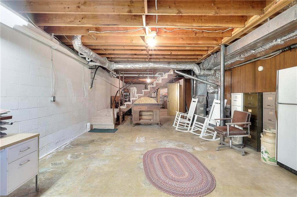 3520 Tom Brewer Road Loganville, GA 30052 - Photo 31 of 47