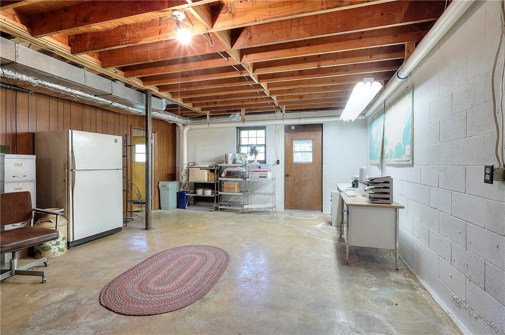 3520 Tom Brewer Road Loganville, GA 30052 - Photo 32 of 47