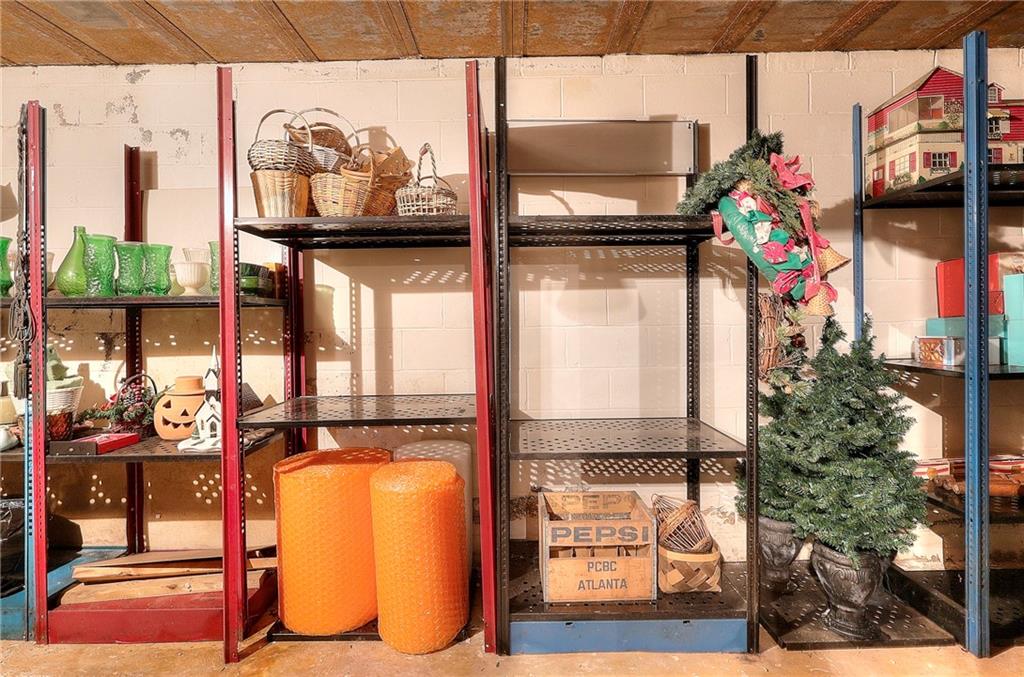 3520 Tom Brewer Road Loganville, GA 30052 - Photo 36 of 47