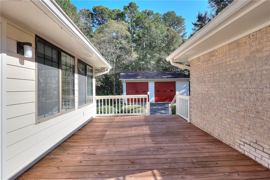 3520 Tom Brewer Road Loganville, GA 30052 - Photo 39 of 47