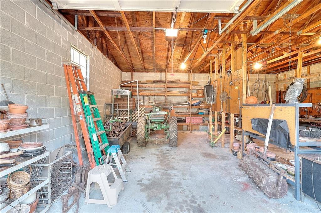 3520 Tom Brewer Road Loganville, GA 30052 - Photo 41 of 47