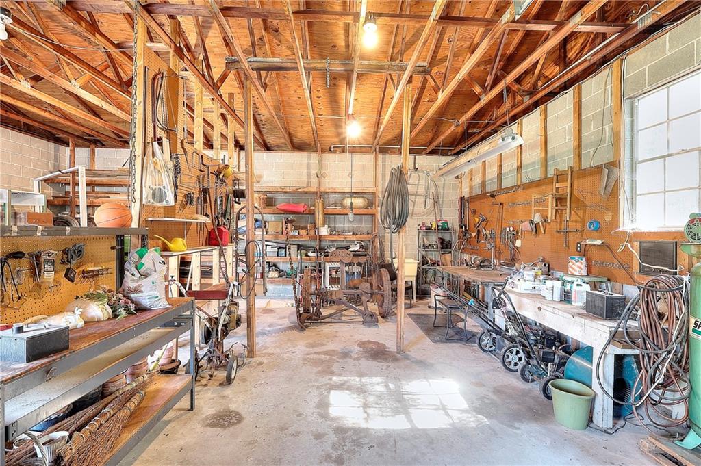 3520 Tom Brewer Road Loganville, GA 30052 - Photo 42 of 47