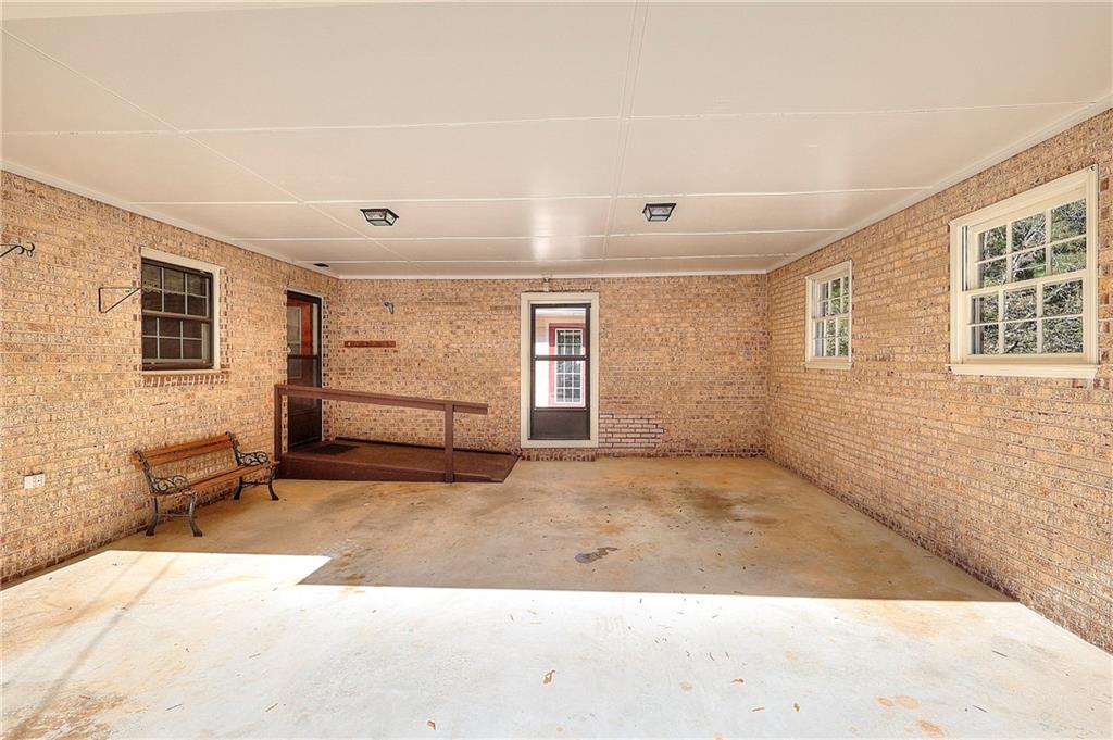 3520 Tom Brewer Road Loganville, GA 30052 - Photo 43 of 47