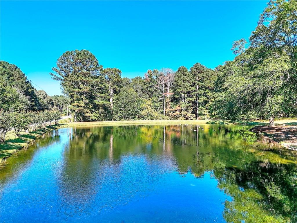 3520 Tom Brewer Road Loganville, GA 30052 - Photo 44 of 47