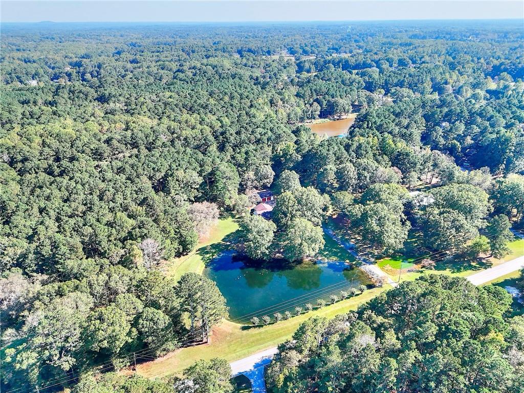 3520 Tom Brewer Road Loganville, GA 30052 - Photo 45 of 47