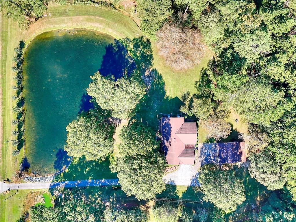 3520 Tom Brewer Road Loganville, GA 30052 - Photo 46 of 47