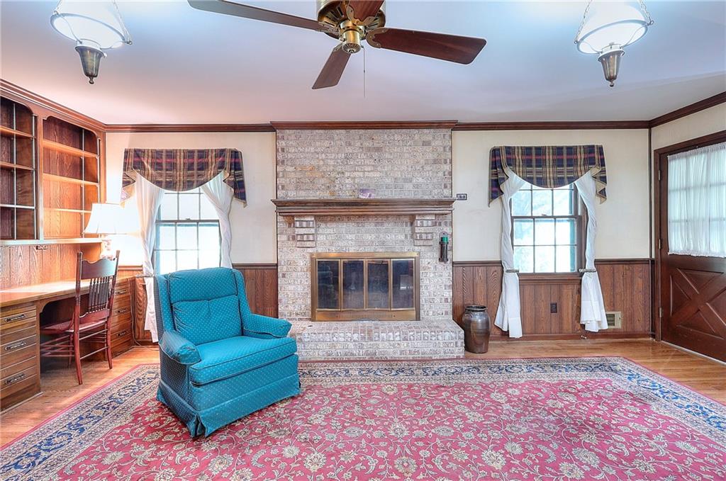 3520 Tom Brewer Road Loganville, GA 30052 - Photo 6 of 47