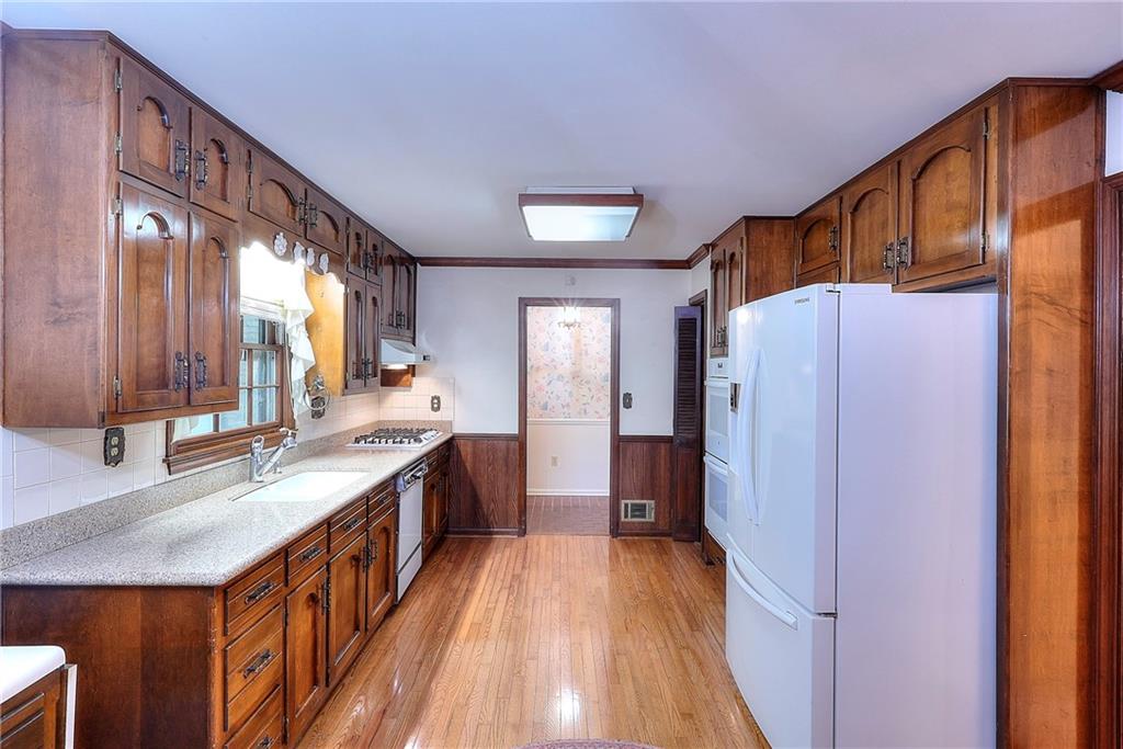 3520 Tom Brewer Road Loganville, GA 30052 - Photo 7 of 47