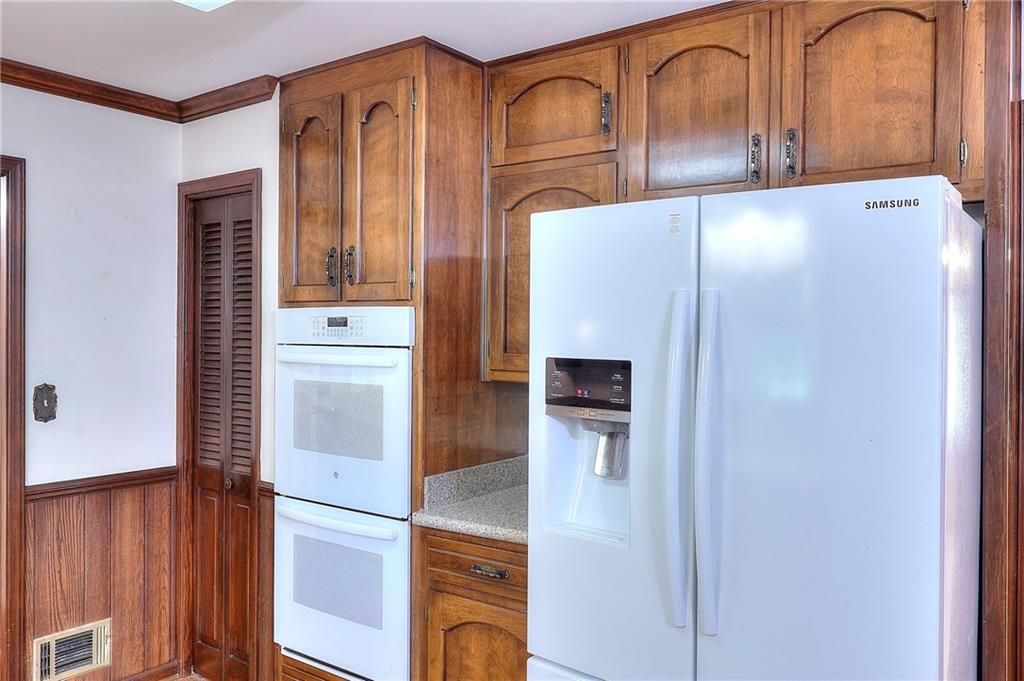 3520 Tom Brewer Road Loganville, GA 30052 - Photo 9 of 47