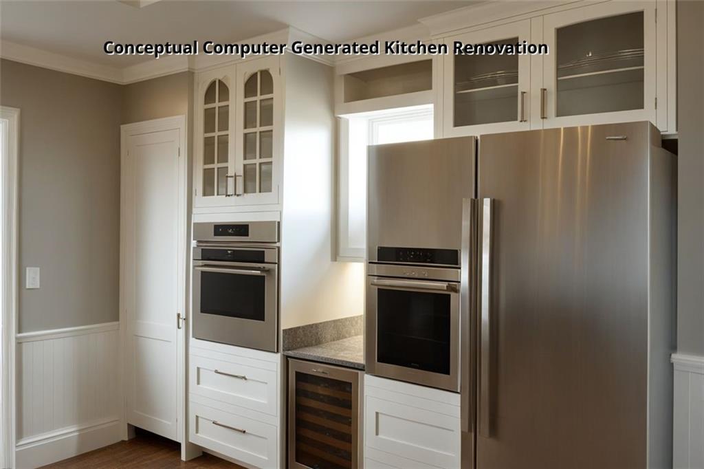 3520 Tom Brewer Road Loganville, GA 30052 - Photo 10 of 47