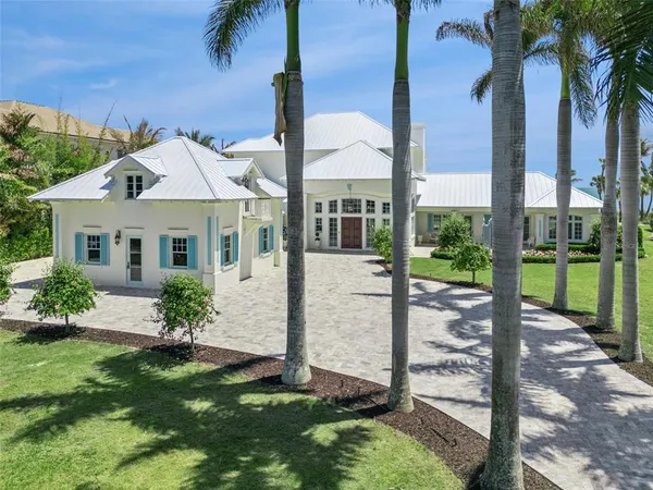 $9,900,000 | 716 Reef Road, Vero Beach, FL 32963