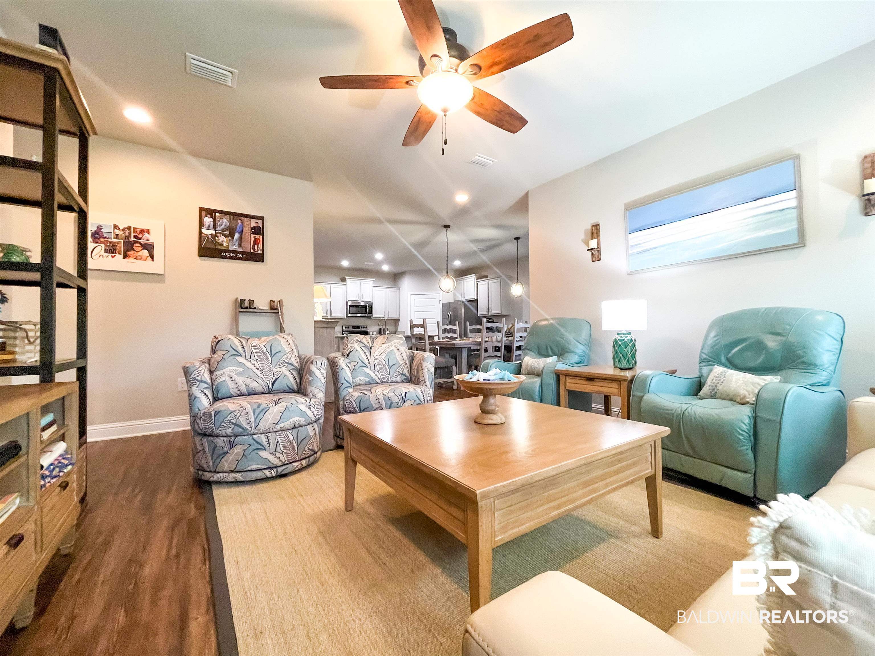 1523 Kairos Loop Foley, AL 36535 - Photo 8 of 49
