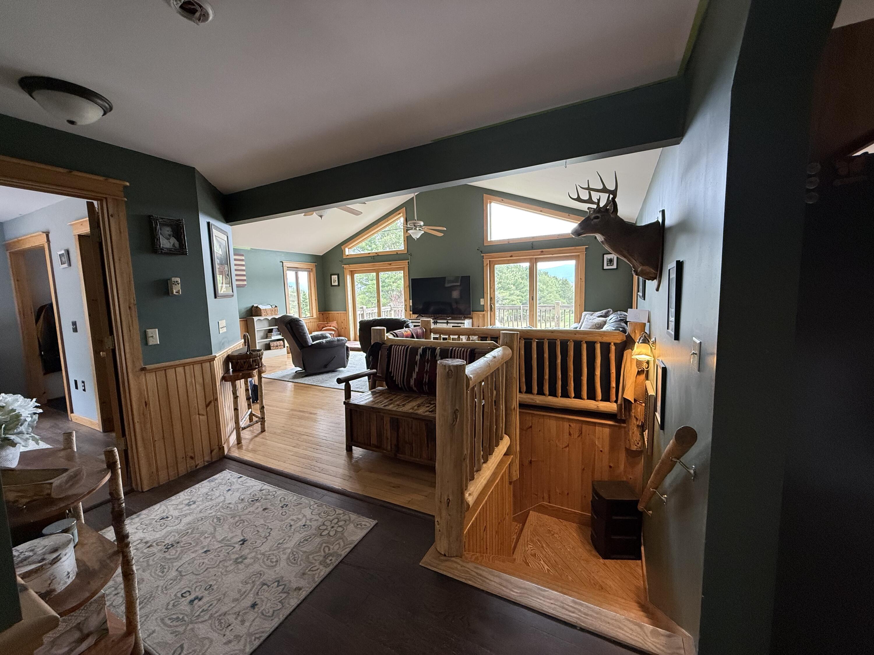 32 Turkey Run Road Vermontville, NY 12989 - Photo 20 of 29