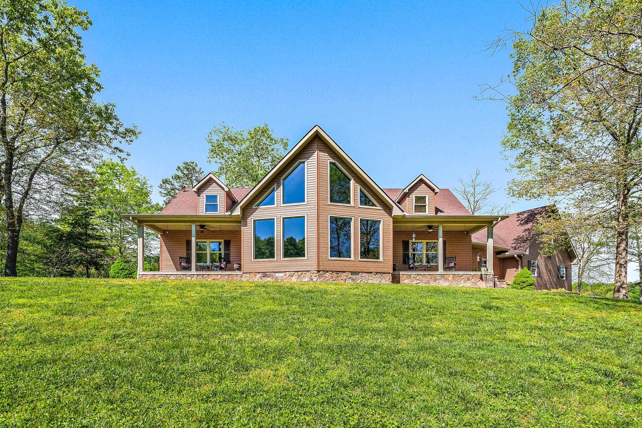 88 Hammer Mill Road Greenup, KY 41144 - Photo 50 of 50