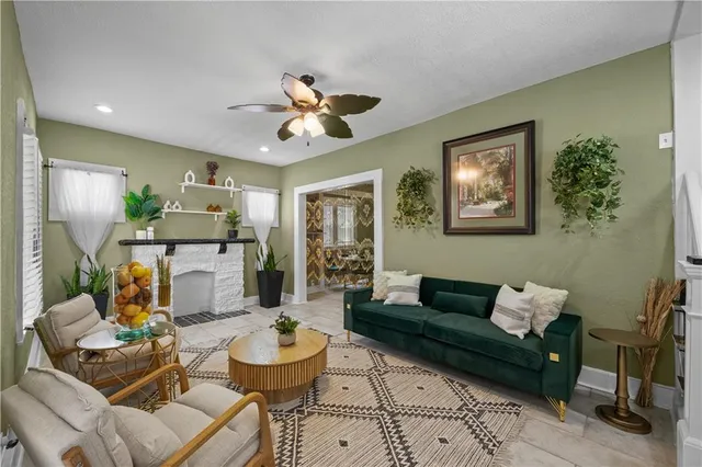 $350,000 | 3230 Bellefontaine Avenue, Kansas City, MO 64128