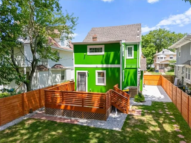 $350,000 | 3230 Bellefontaine Avenue, Kansas City, MO 64128