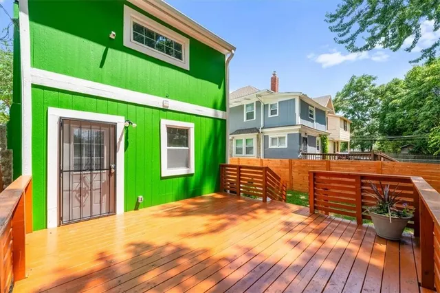 $350,000 | 3230 Bellefontaine Avenue, Kansas City, MO 64128