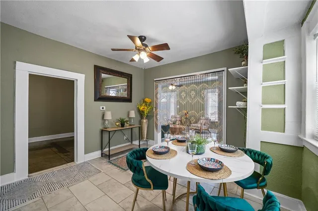 $350,000 | 3230 Bellefontaine Avenue, Kansas City, MO 64128