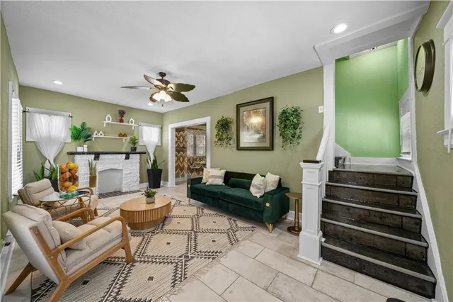 $350,000 | 3230 Bellefontaine Avenue, Kansas City, MO 64128