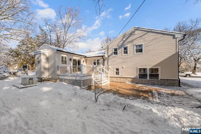 $1,099,999 | 12 Lane Court, Montclair, NJ 07043