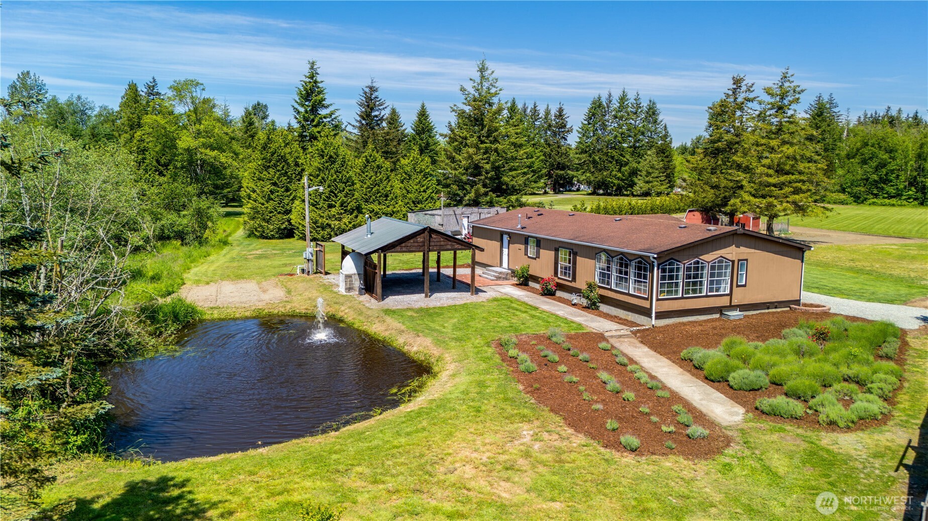 3070 Loomis Trail Road Custer, WA 98240 - Photo 1 of 40