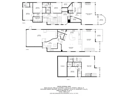 $8,849,000 | 4308 The Strand, Manhattan Beach, CA 90266