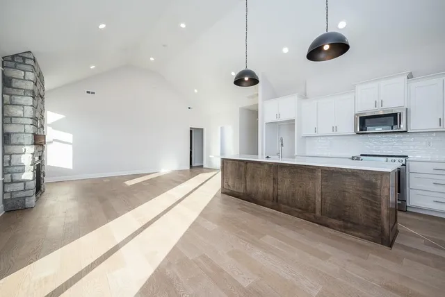 $399,950 | 1528 North 157th Lane, Basehor, KS 66007