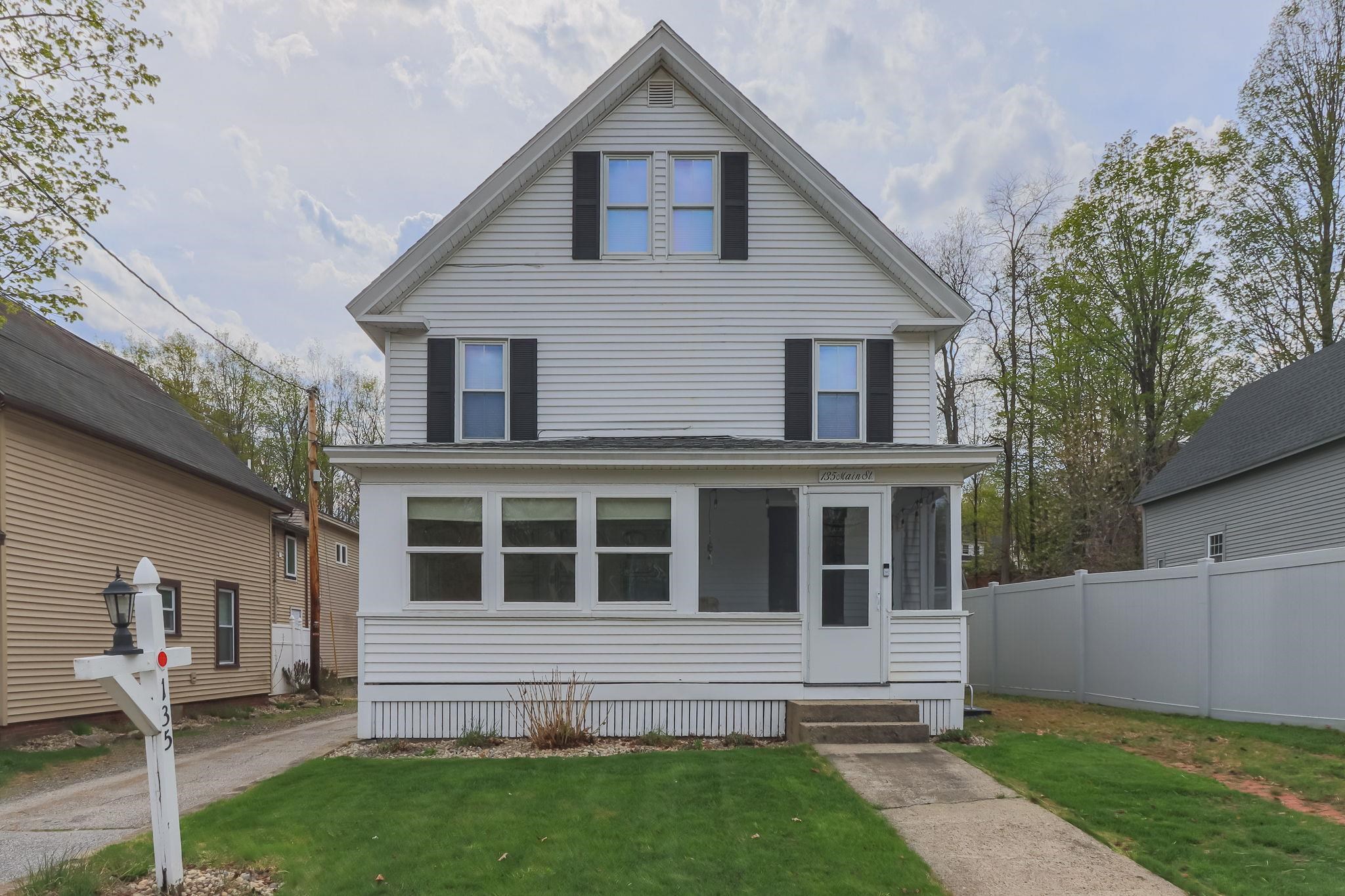 135 Main Street Meredith, NH 03253 - Photo 7 of 56