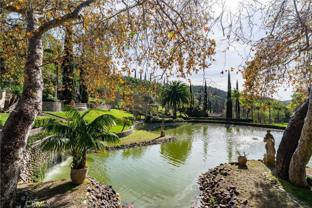 39250 Ortega Highway Fallbrook, CA 92028 - Photo 11 of 59 a view of lake