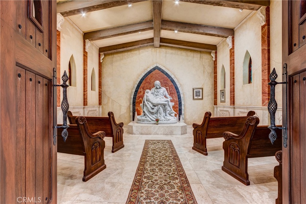 39250 Ortega Highway Fallbrook, CA 92028 - Photo 38 of 59 Meditation area