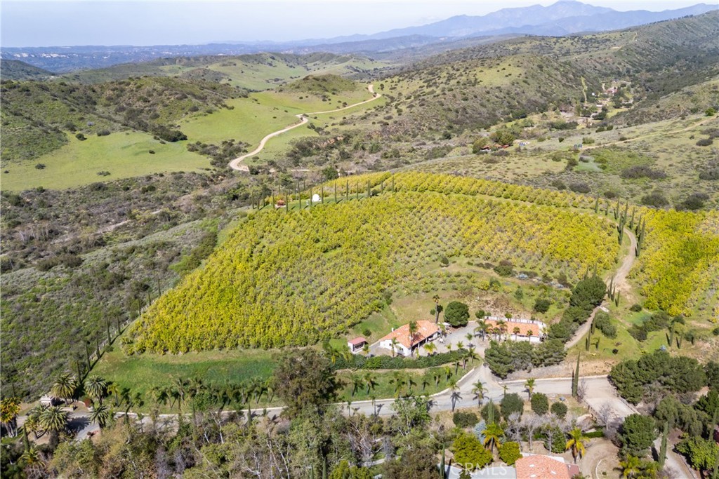 39250 Ortega Highway Fallbrook, CA 92028 - Photo 56 of 59 a view of lake and mountain