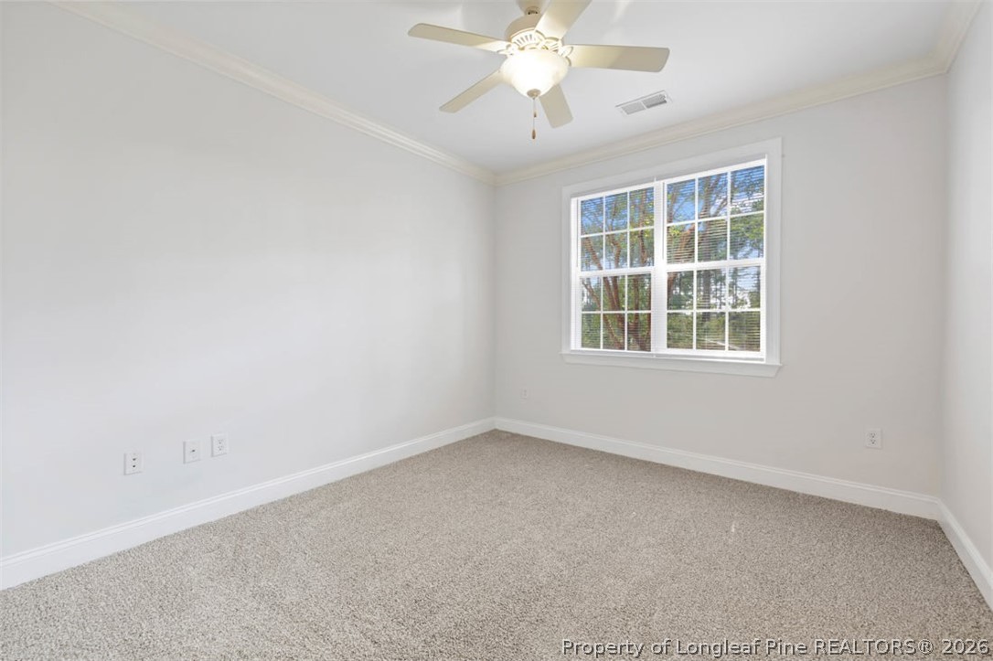 62 Gallery Drive, Unit 102 Spring Lake, NC 28390 - Photo 15 of 23 an empty room with a window